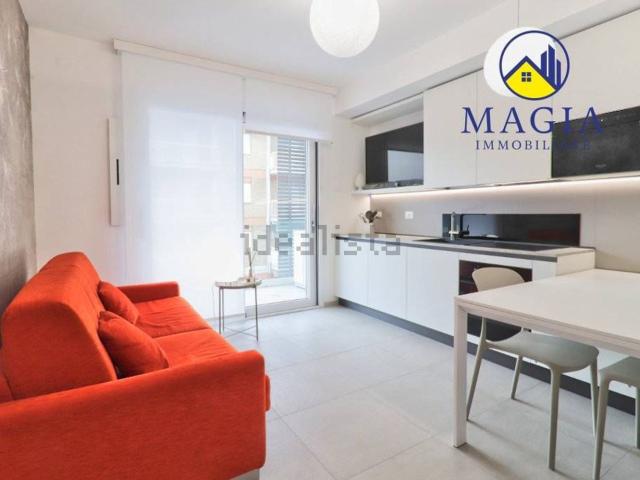 Appartamento in vendita di 55 m² in Via E. Fieramosca, 5