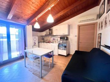 Appartamento in vendita di 55 m² in Via Emanuele di Simone, 1