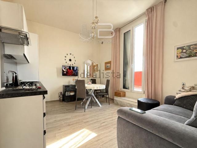 Appartamento in vendita di 55 m² in Via Enrico Fermi