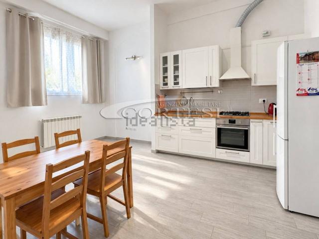 Appartamento in vendita di 55 m² in Via Enrico Petrella, 16