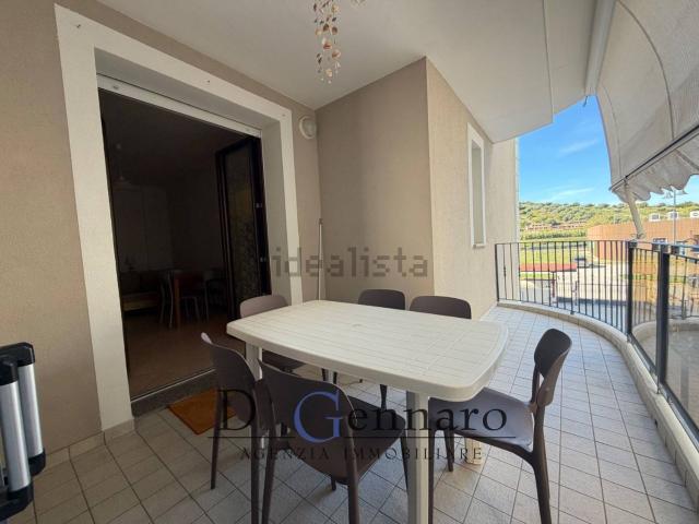 Appartamento in vendita di 55 m² in Via Ercole Falò, 21