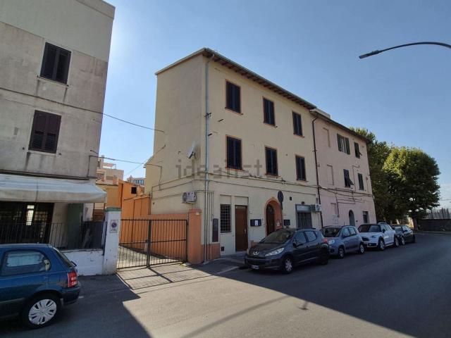 Appartamento in vendita di 55 m² in Via Etruria, 4