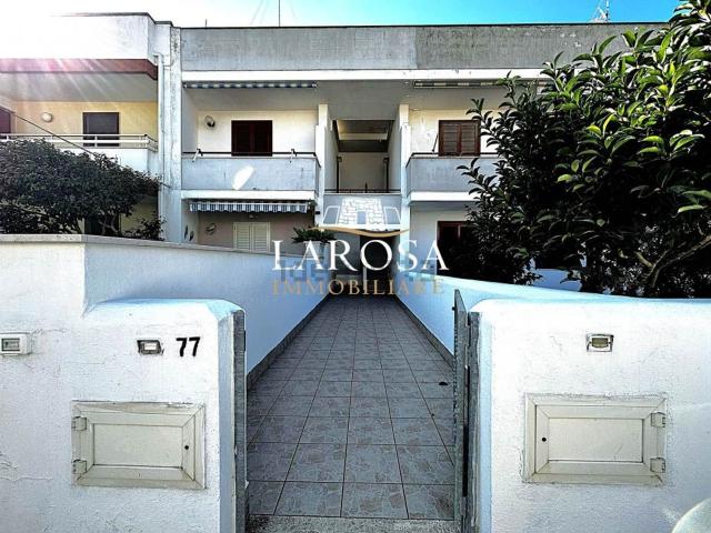 Appartamento in vendita di 55 m² in Via Ettore Fieramosca, 77