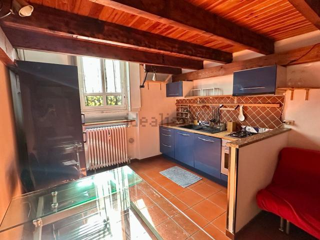 Appartamento in vendita di 55 m² in Via Eugenio Villoresi, 35