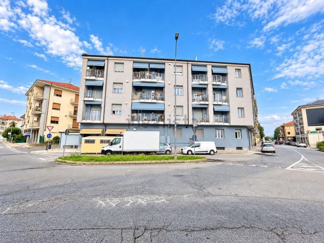 Appartamento in vendita di 55 m² in Via F. Gabotto, 2