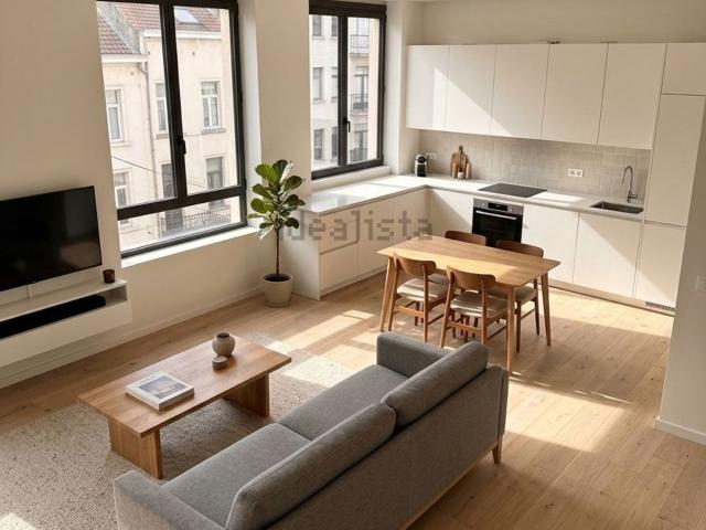 Appartamento in vendita di 55 m² in Via F.lli Rosselli