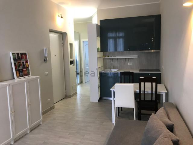 Appartamento in vendita di 55 m² in Via Fanfulla da Lodi, 15