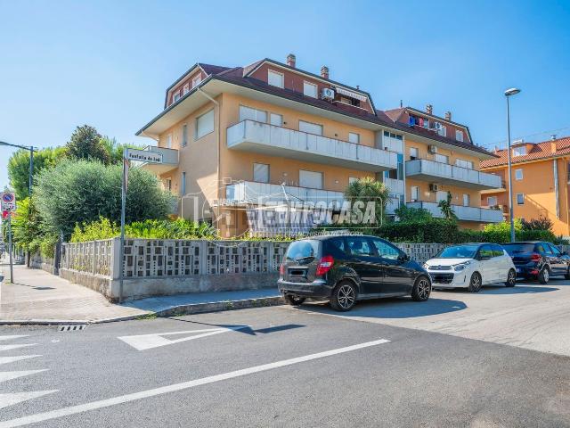 Appartamento in vendita di 55 m² in Via Fanfulla Da Lodi, 36