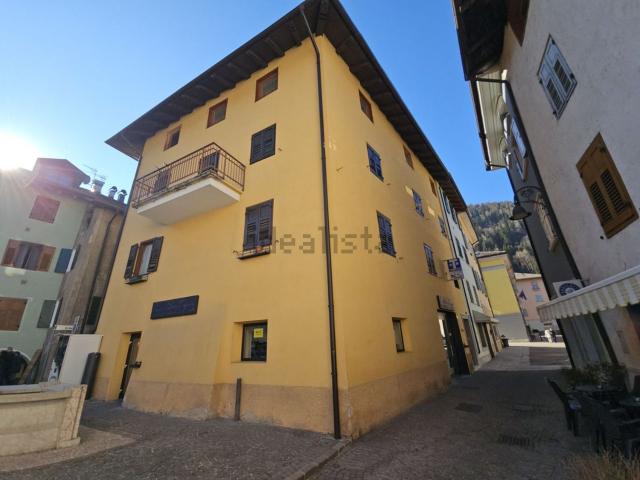 Appartamento in vendita di 55 m² in Via Fabio Filzi, 5