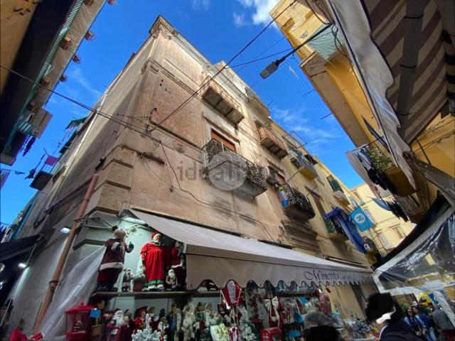Appartamento in vendita di 55 m² in Via Falanga, 56