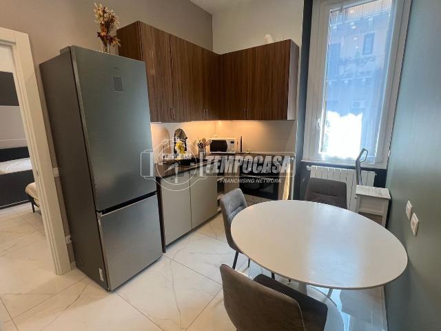 Appartamento in vendita di 55 m² in Via Federico Confalonieri, 21