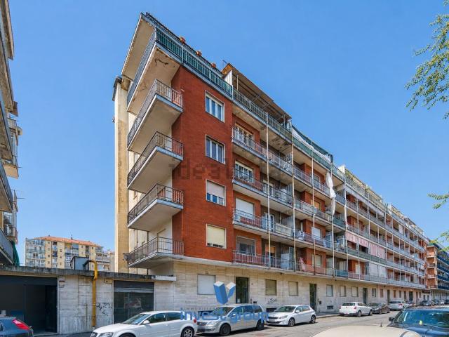Appartamento in vendita di 55 m² in Via Federico Patetta, 18