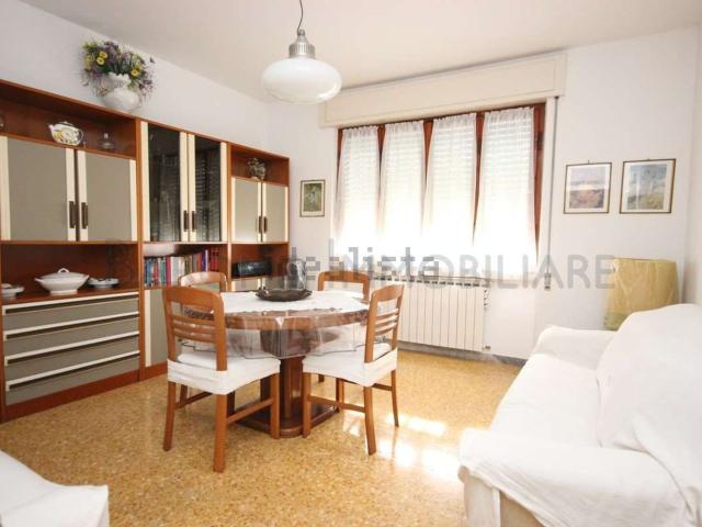 Appartamento in vendita di 55 m² in Via Felice Cavallotti