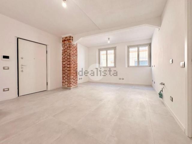 Appartamento in vendita di 55 m² in Via Ferrario, 6