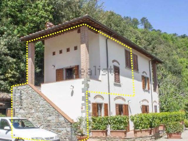 Appartamento in vendita di 55 m² in Via Ferriera