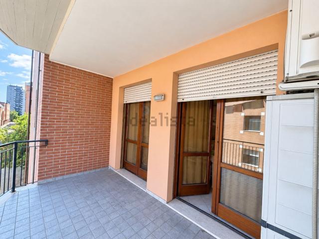 Appartamento in vendita di 55 m² in Via Ferruccio Parri