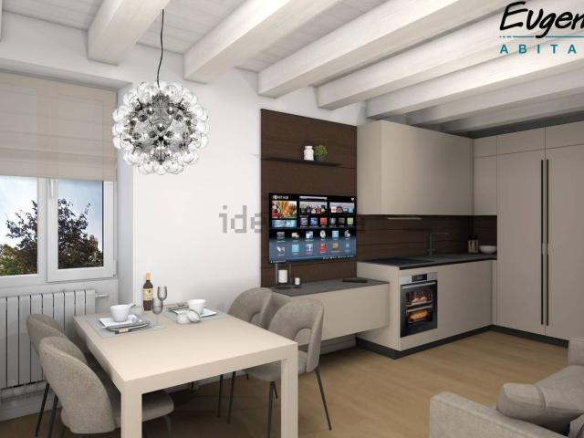 Appartamento in vendita di 55 m² in Via Filisetti, 28