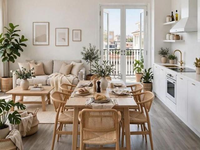 Appartamento in vendita di 55 m² in Via Filippo Brunelleschi, 13