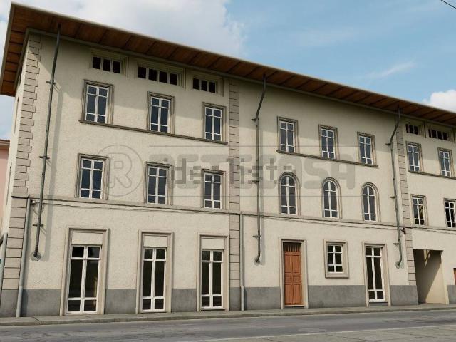 Appartamento in vendita di 55 m² in Via Filippo Turati, 21