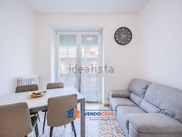 Appartamento in vendita di 55 m² in Via Filippo Turati, 24