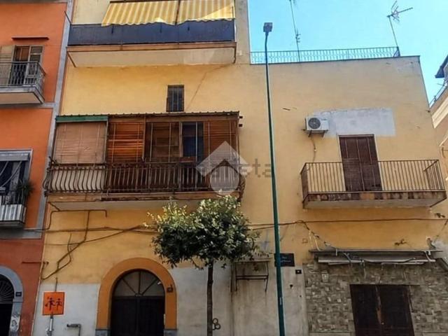 Appartamento in vendita di 55 m² in Via Fontana