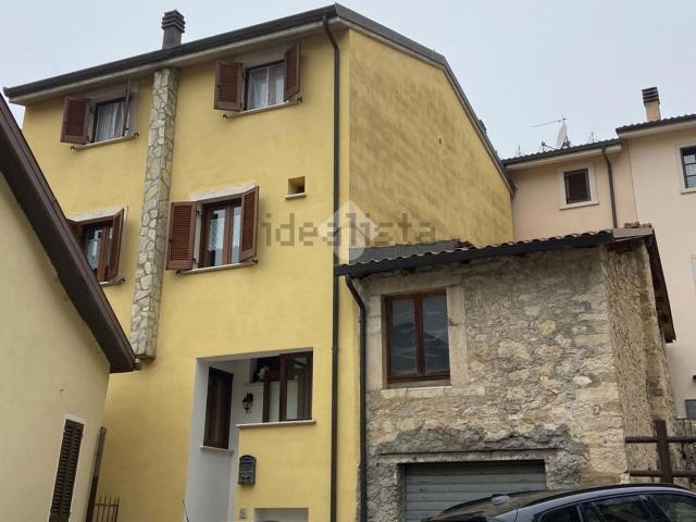 Appartamento in vendita di 55 m² in Via Fonticella, 1