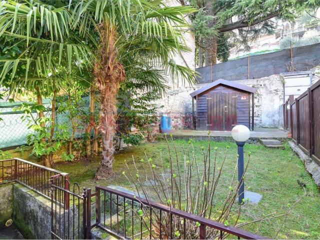 Appartamento in vendita di 55 m² in Via Foce, 18