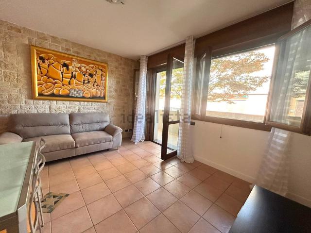 Appartamento in vendita di 55 m² in Via Forte Gazzera