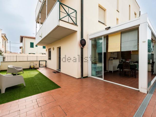 Appartamento in vendita di 55 m² in Via Flavio Andò