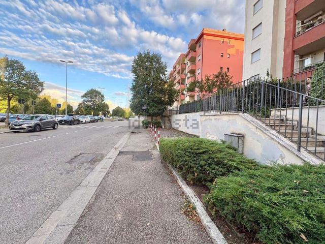 Appartamento in vendita di 55 m² in Via Flavio Stilicone, 23