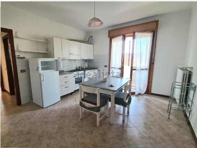 Appartamento in vendita di 55 m² in Via Fratelli Bandiera