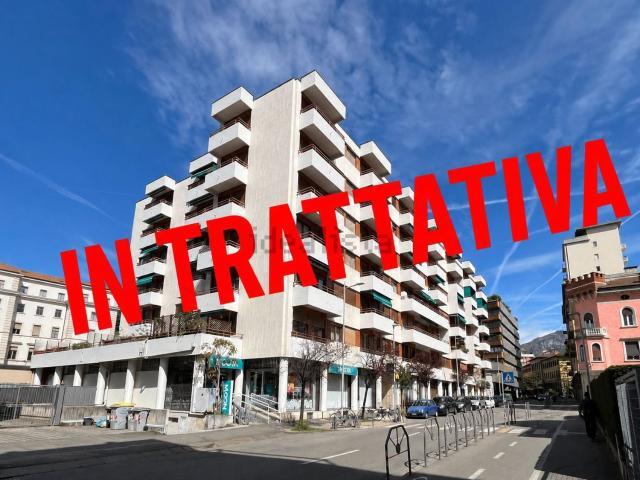 Appartamento in vendita di 55 m² in Via Fratelli Perini