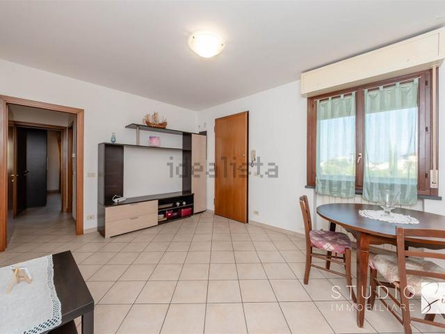 Appartamento in vendita di 55 m² in Via Fratelli Rosselli