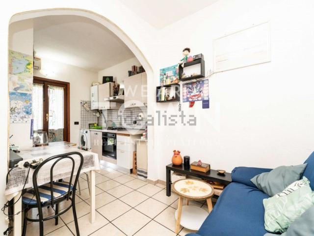 Appartamento in vendita di 55 m² in Via Fratelli Ruffini, 21