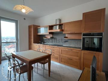 Appartamento in vendita di 55 m² in Via Francesco Cirio, 40