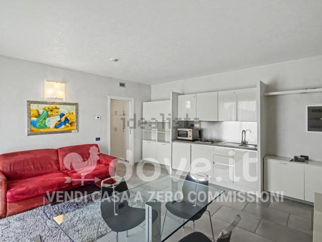 Appartamento in vendita di 55 m² in Via Francesco Agazzi, 9