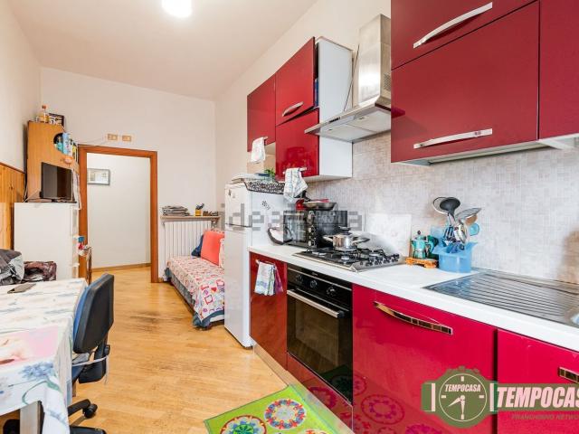 Appartamento in vendita di 55 m² in Via Francesco Baracca, 11