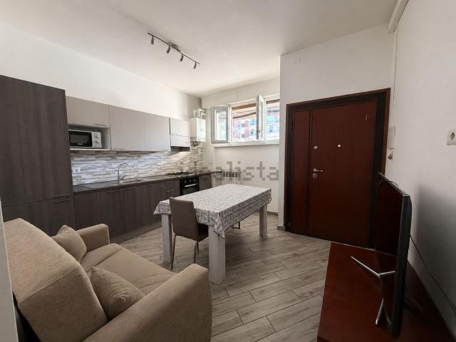 Appartamento in vendita di 55 m² in Via Francesco Baracca, 21