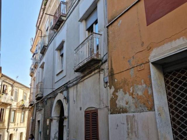 Appartamento in vendita di 55 m² in Via Francesco Fiorentino