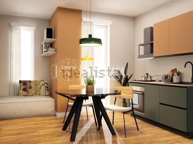 Appartamento in vendita di 55 m² in Via Francesco Petrarca, 15