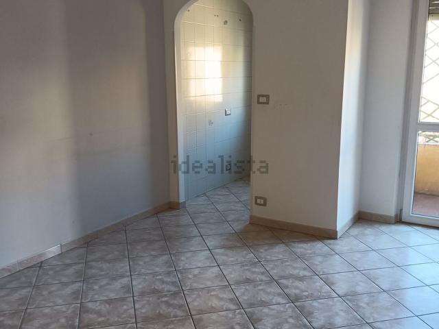 Appartamento in vendita di 55 m² in Via Francesco Petrarca, 9