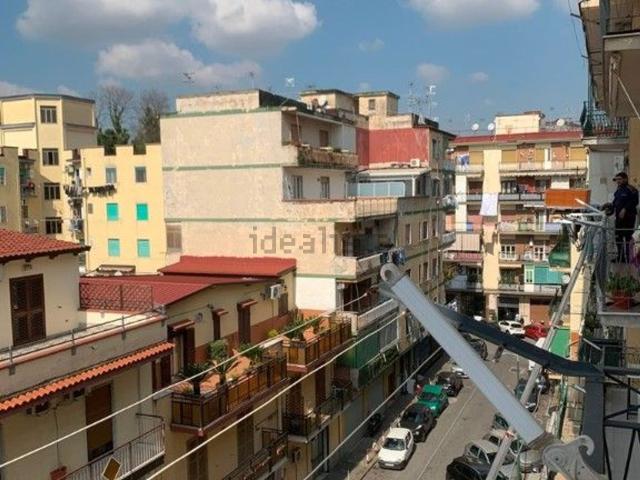 Appartamento in vendita di 55 m² in Via Francesco Provenzale, 39