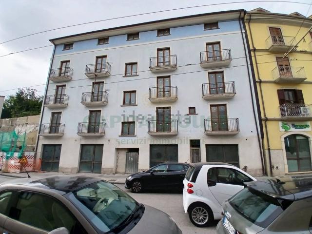 Appartamento in vendita di 55 m² in Via Francesco Tedesco, 57