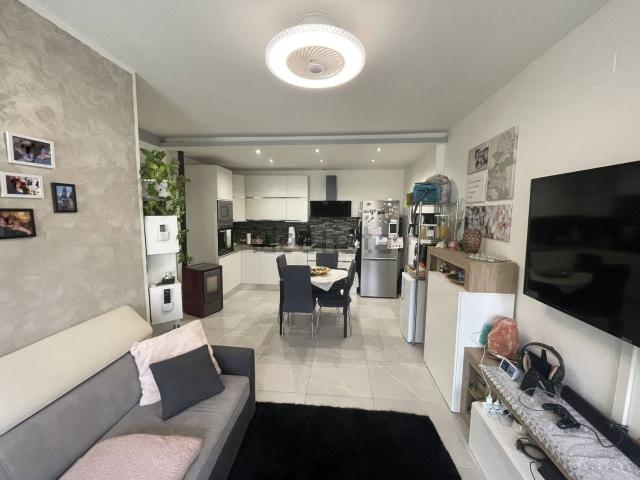 Appartamento in vendita di 55 m² in Via Freinetto, 51