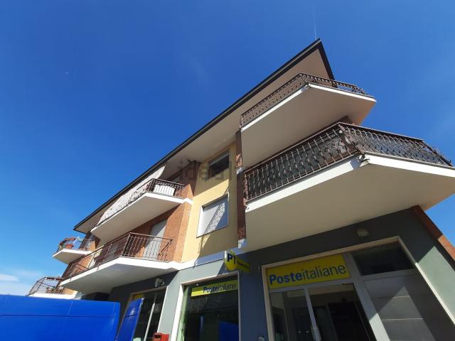 Appartamento in vendita di 55 m² in Via G. Mazzini, 21