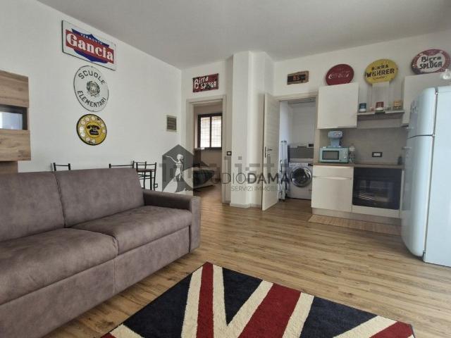 Appartamento in vendita di 55 m² in Via G. Mazzini, 65
