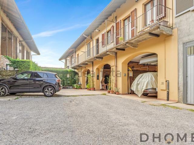 Appartamento in vendita di 55 m² in Via G. Carducci, 19