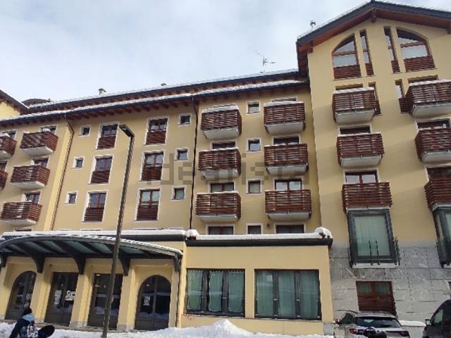 Appartamento in vendita di 55 m² in Via G. Carducci, 2