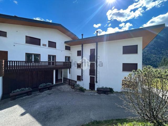 Appartamento in vendita di 55 m² in Via G. Carducci, 37