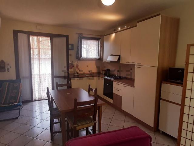 Appartamento in vendita di 55 m² in Via G. Filangeri, 12